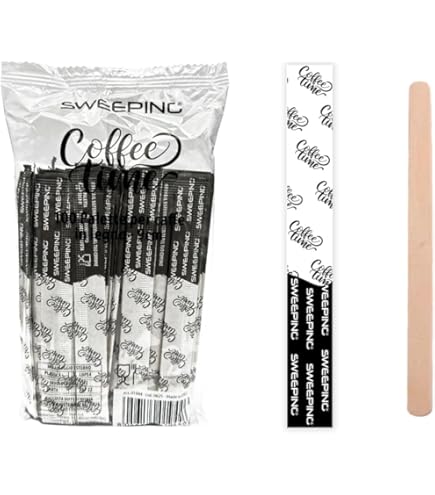 Palette Caffe' Legno Incartate Singolarmente 9 Cm - Foto 11