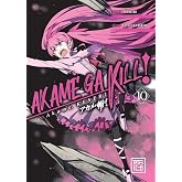 Akame, Keser 10