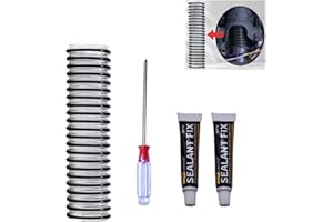 CEPAIXN Compatible avec Tineco Floor One S3/S3 Breeze/iFloor 3/iFloor Breeze. Accessoires for Aspirateur Sec Et Humide Tube De Connexion Tuyau D'évacuation des Eaux Usées(1)