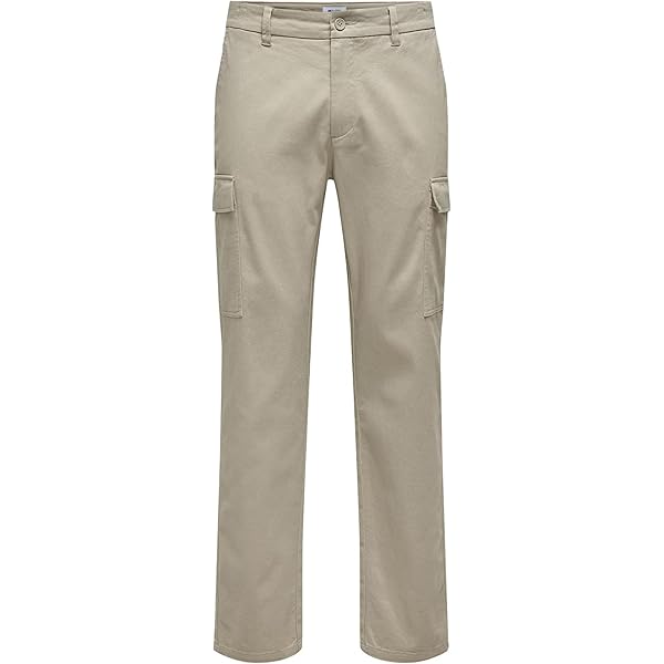 Jack & Jones JPSTEDDIE JJBARKLEY Carpenter Pant, groen (olive night), 32W / 34L Jack & Jones JPSTEDDIE JJBARKLEY Carpenter Pant, groen (olive night), 32W / 34L