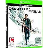 Quantum Break Nla