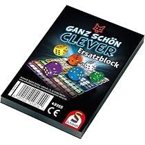 4-Run molto intelligente - Schmidt Spiele | Leroy Merlin