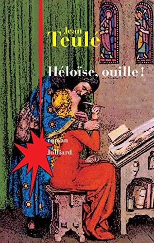 couverture de : H&eacute;lo&iuml;se, ouille !