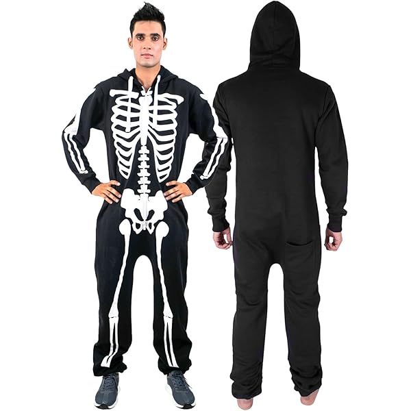 ZYUEER Combishort Femme à Manches Longues Col V Bandage