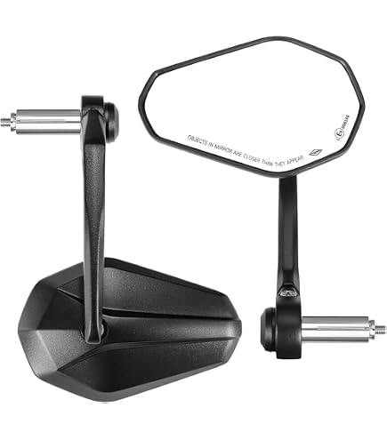 Filtre à Air Moto K&N CM-9910 - Réutilisable - Augmente Puissance - Garantie 1.6 Million De Km