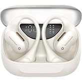 Mcdodo HP-0071 Air O1 Series Open-Ear OWS Bluetooth Kulaklık Beyaz