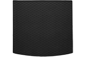 Mattenprofis Gummimatte Kofferraumwanne GKK passend für VW Touran 5T1 ab Bj. 2015