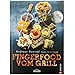 Produktbild Napoleon Grillbuch „Fingerfood vom Grill"