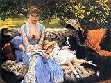 Das Museum Outlet – Silence by Tissot – A3 Poster