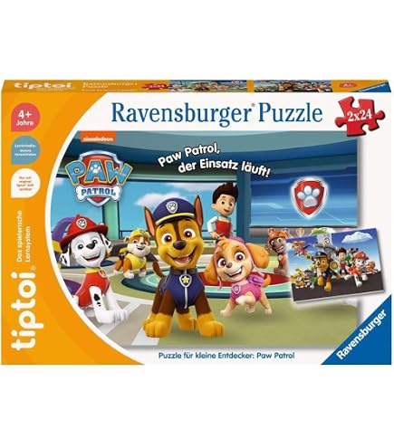 puzzle de la patrulla canina 2026 Top Sellers puzzle de la patrulla canina 2026 Top Sellers