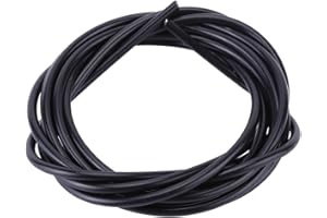 guaina freno bici + Akozon Bicicletta freno cavo moto custodia in Bicicletta tubo set per strada che via cavo guaina freno bici