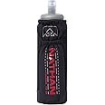 Nathan Handheld ExoDraw/ExoShot 2.0 18oz / 14oz Insulated Soft Flask – Portable Hydration Bottle for Marathons, Hiking, Ultra Running and Outdoor Activity