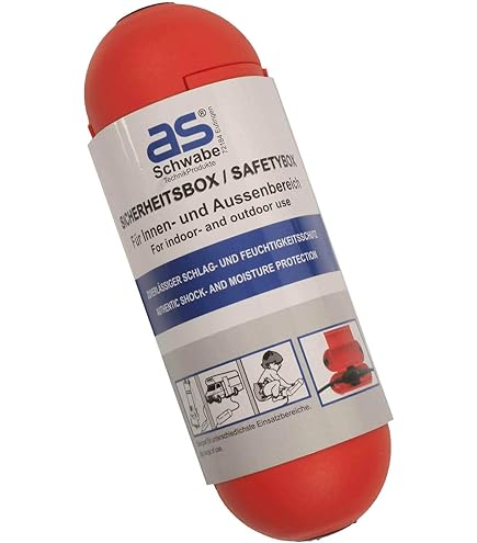 Schwabe Verlengkabel PVC 230V/16A IP44 AT-N07V3V3-F 3G1.5