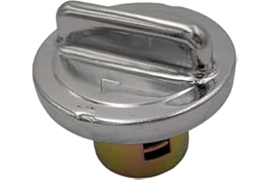 D DOLITY Tappo Serbatoio Benzina Per 125cc Motor Scooter Ciclomotore Go Kart