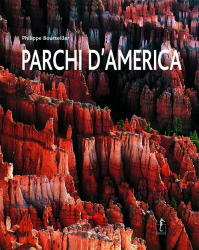 Download Parchi d'America. I santuari del tempo: 28.5 x 36.5 cm Download Parchi d'America. I santuari del tempo: 28.5 x 36.5 cm