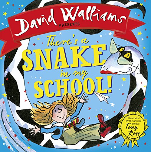 Download There’s a Snake in my School! Download There’s a Snake in my School!