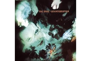 Disintegration (Remastered)