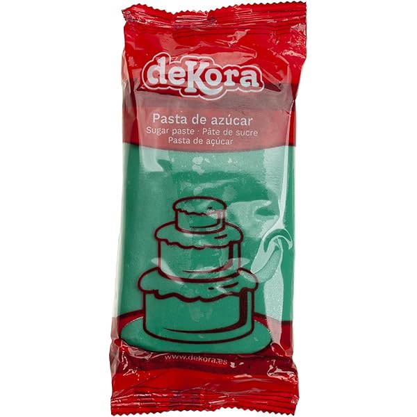 Pasta Di Zucchero Rosa Sweet Pink - 1kg Per Decorare Torte E Dolci