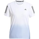Otr Kadın Beyaz Koşu T-Shirt JC9889