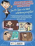 Image de Mr Bean's Entertaining Escapades: Volume 1