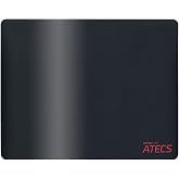 SPEEDLINK SL-620101-L fare yumuşak Gaming Mousepad Siyah M (38 x 30 x 0,3 cm) SL-620101