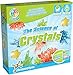 Produktbild Science4you 600058 – Die Wissenschaft der Kristalle