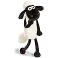 Nici Soft Toy Shaun the Sheep 35 cm – Sheep Cuddly Toys for Girls, Boys & Babies – Fluffy Stuffed Animal for Playing, Cuddling & Collecting – Cosy Plush Animals