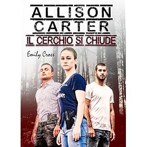 Allison Carter: Il cerchio si chiude