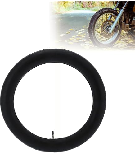 Pneu Michelin Pilot Street 60/90-17 30S TT - Pneu Moto Été Haute Performance