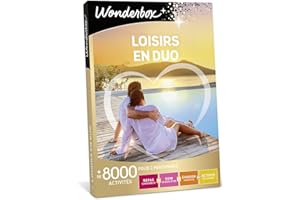 Wonderbox Unisex Adult Gift Set, Multi-Colour, Single