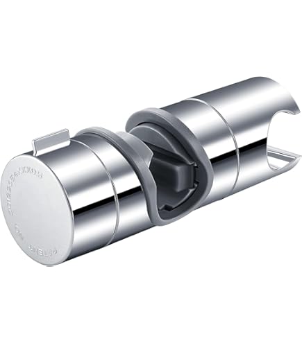 Soporte Para Cabezal De Ducha De Mano De Alta Calidad - Ajustable