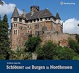 Image de Schlösser und Burgen in Nordhessen. Farbbildband
