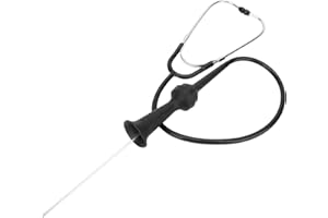 Stetoskop cylindryczny, Stetoskop, cylinder silnika samochodu stetoskop automatyczny mechanik silnik tester s?uchu narz?dzie