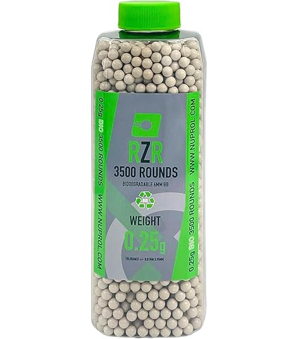 Nuprol 2.0 Gas Green 300G - Just BB Guns Ireland