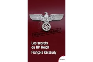 Les secrets du IIIe Reich