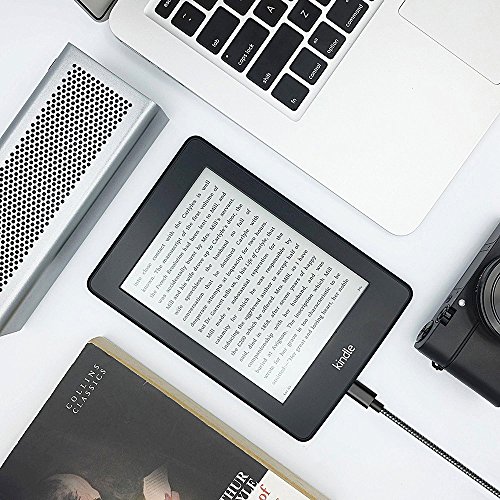 Cable Micro USB 3-Pack 1 M ONSON Cable USB Trenzado de nylon - Cargador Micro USB Sincro y carga usb para Samsung Galaxy S7 Edge S7 S6 Edge S4 S3 Note 5 4 HTC LG Android - Negro reviews Cable Micro USB 3-Pack 1 M ONSON Cable USB Trenzado de nylon - Cargador Micro USB Sincro y carga usb para Samsung Galaxy S7 Edge S7 S6 Edge S4 S3 Note 5 4 HTC LG Android - Negro