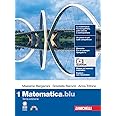Matematica.blu. Per le Scuole superiori. Con e-book. Con espansione online (Vol. 1)