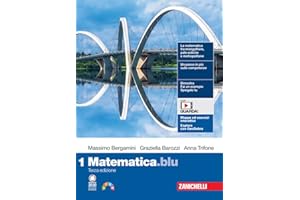 Matematica.blu. Per le Scuole superiori. Con e-book. Con espansione online (Vol. 1)