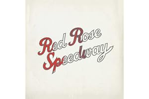 Red Rose Speedway