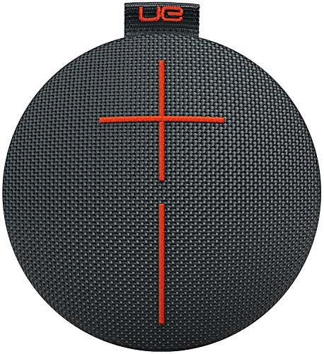 UE ROLL - Altavoz Bluetooth ultra port til impermeable resistente a golpes color negro UE ROLL - Altavoz Bluetooth ultra port til impermeable resistente a golpes color negro