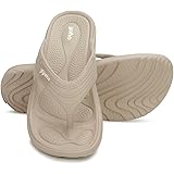 YOHO Drizzle Soft Slippers for Women, Mild Acupressure, Lightweight, Anti Skid & Slip, Diabetic Footwear for Woman, Home Wear Bathroom Chappal for ladies: 