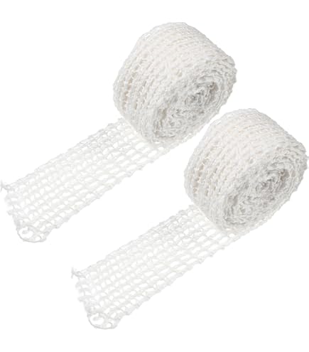 Ham Sock Elastic Netting Meat Butcher Twine Net Meat Netting