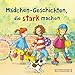 Produktbild Mädchen-Geschichten, die stark machen: 1 CD