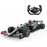 1:12 Mercedes AMG F1 W11 EQ Performance Uzaktan Kumandalı Araba