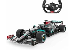 RASTAR R/C 1:12 Mercedes -AMG F1 W11 EQ Performance