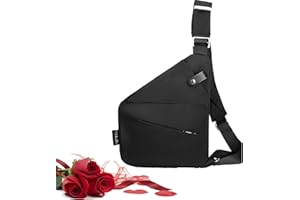 XJQ Kyn Italia Borsa Antifurto, La Compatta - Antifurto Intelligente Donna Borsa Da Viaggio