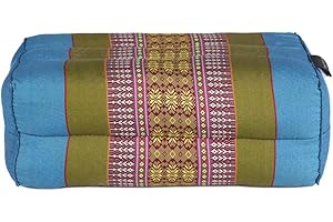 ANADEO YogaProducts Standard - Coussin DE Yoga ET MÉDITATION - Coussin de Yoga