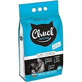 Chuck Kedi Kumu, 10 lt Kalın, Marsilya