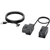 Viofo OP100 OBD Park Modu Bağlantı Kiti + Type-C Park Modu Kablosu