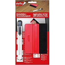 Gardinia Pellicola Per Finestre Ad Adesione Statica, Graphic 50 Pellicola Per Finestre Ad Adesione Statica Semi Trasparente 45 X 150 Cm 6 Unita 50394993 - Foto 8